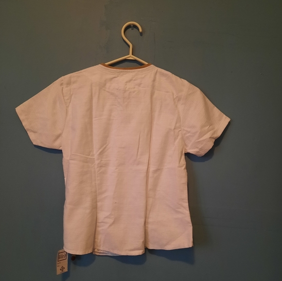 Cotton oriented style - Picture 2 of 3